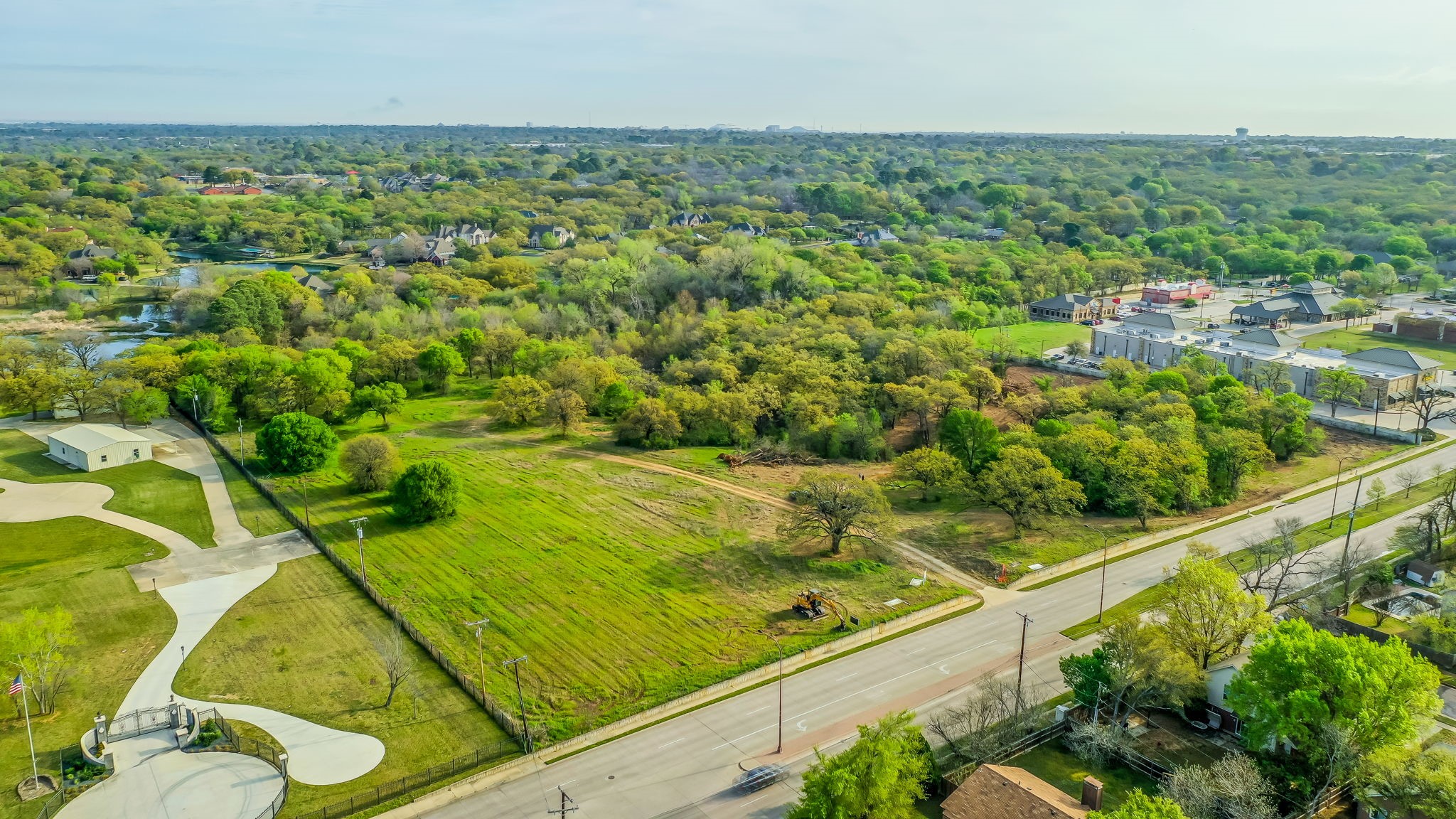 2 Elkhorn Drive Arlington TX 76016