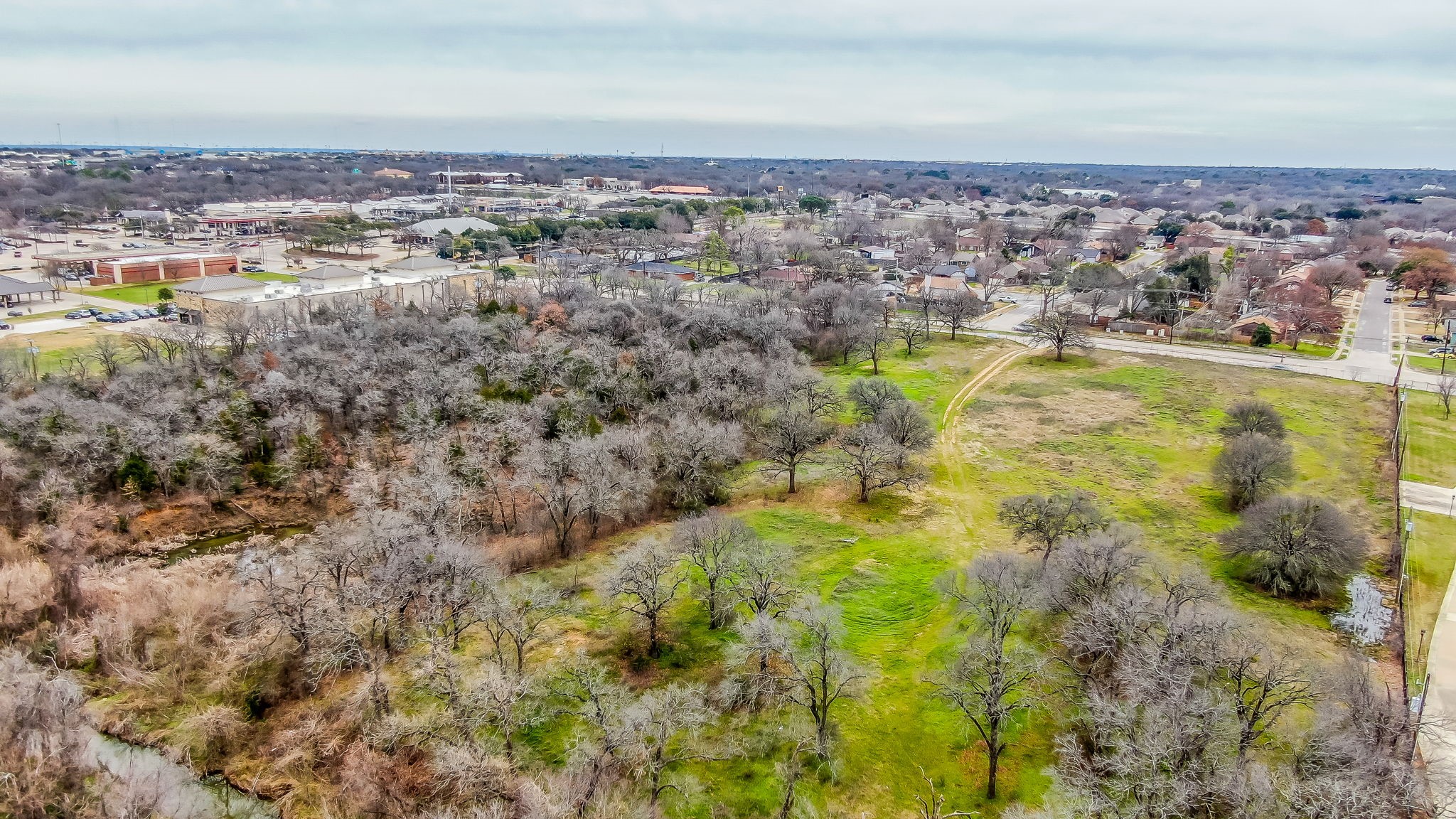 2 Elkhorn Drive Arlington TX 76016