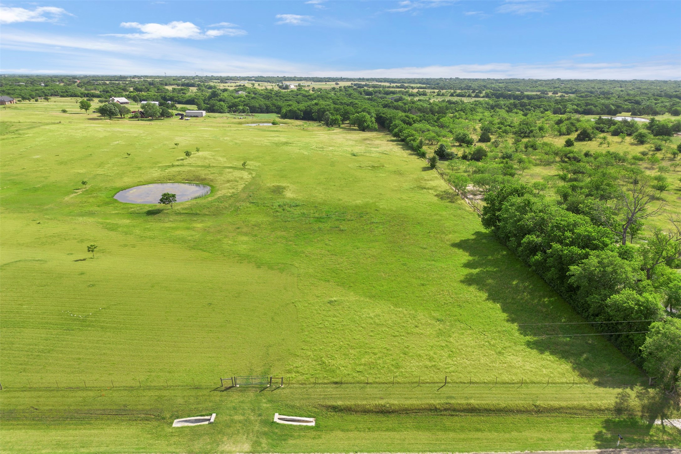 Lot 3 Fm 660 Ennis TX 75119