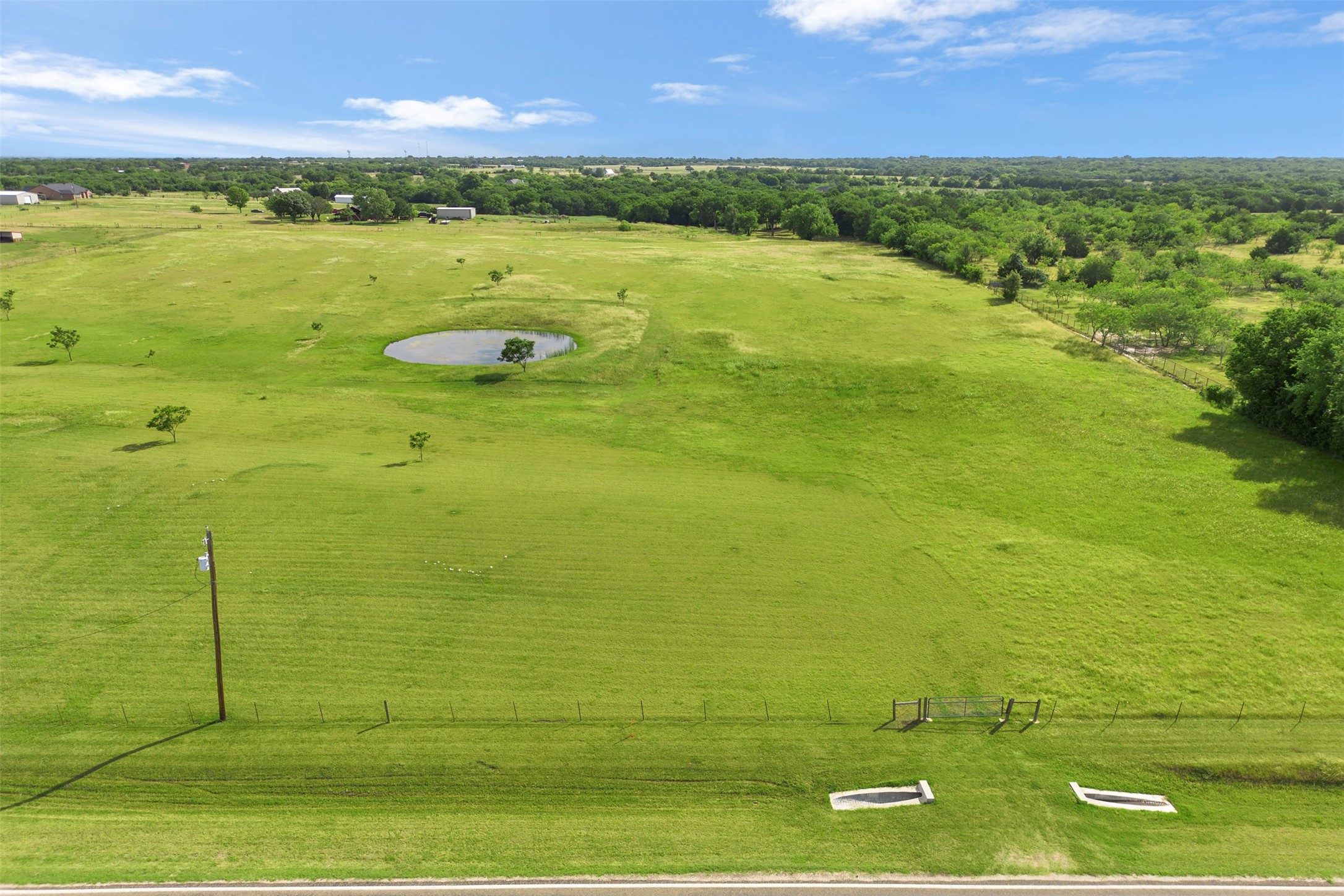 Lot 3 Fm 660 Ennis TX 75119