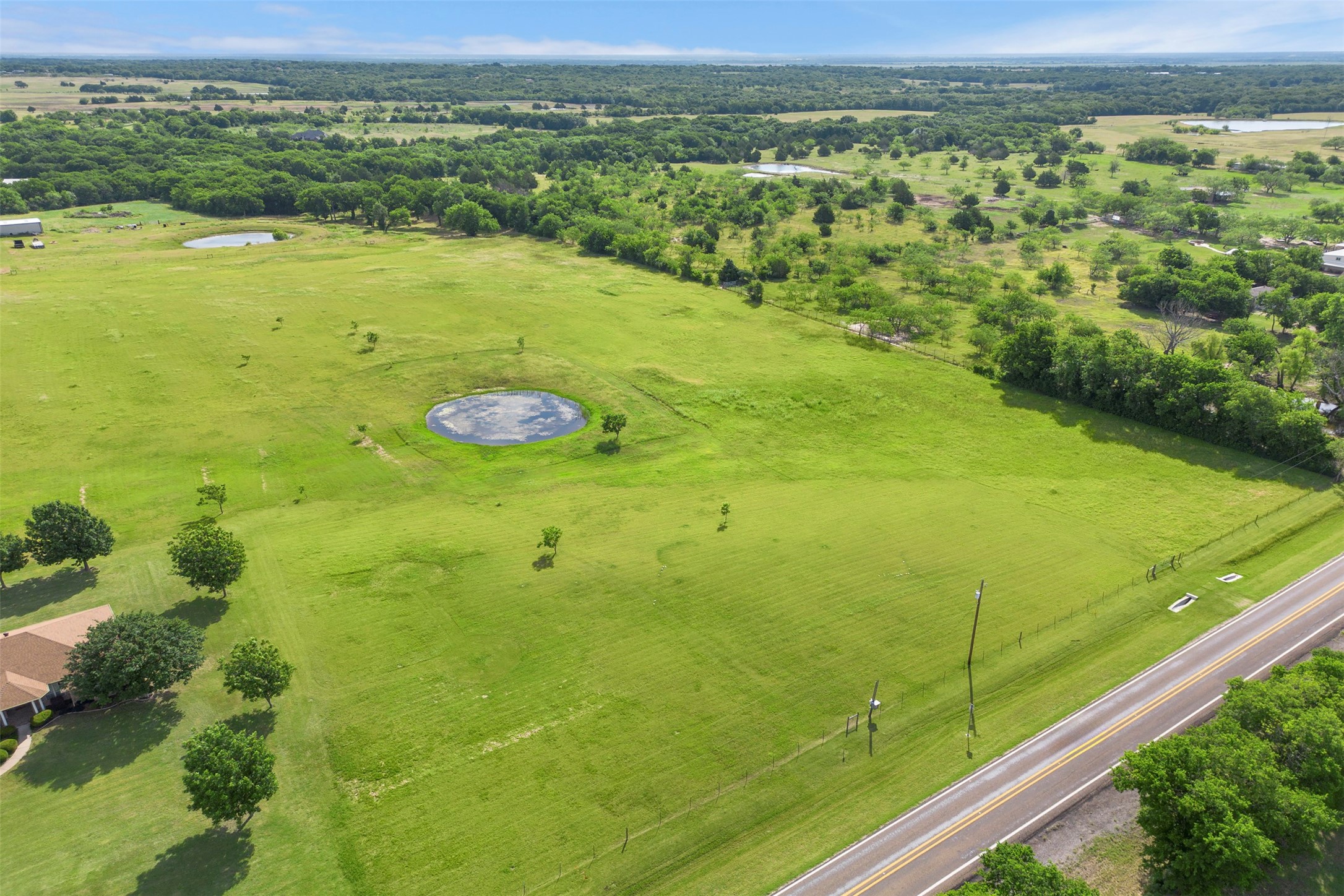 Lot 3 Fm 660 Ennis TX 75119