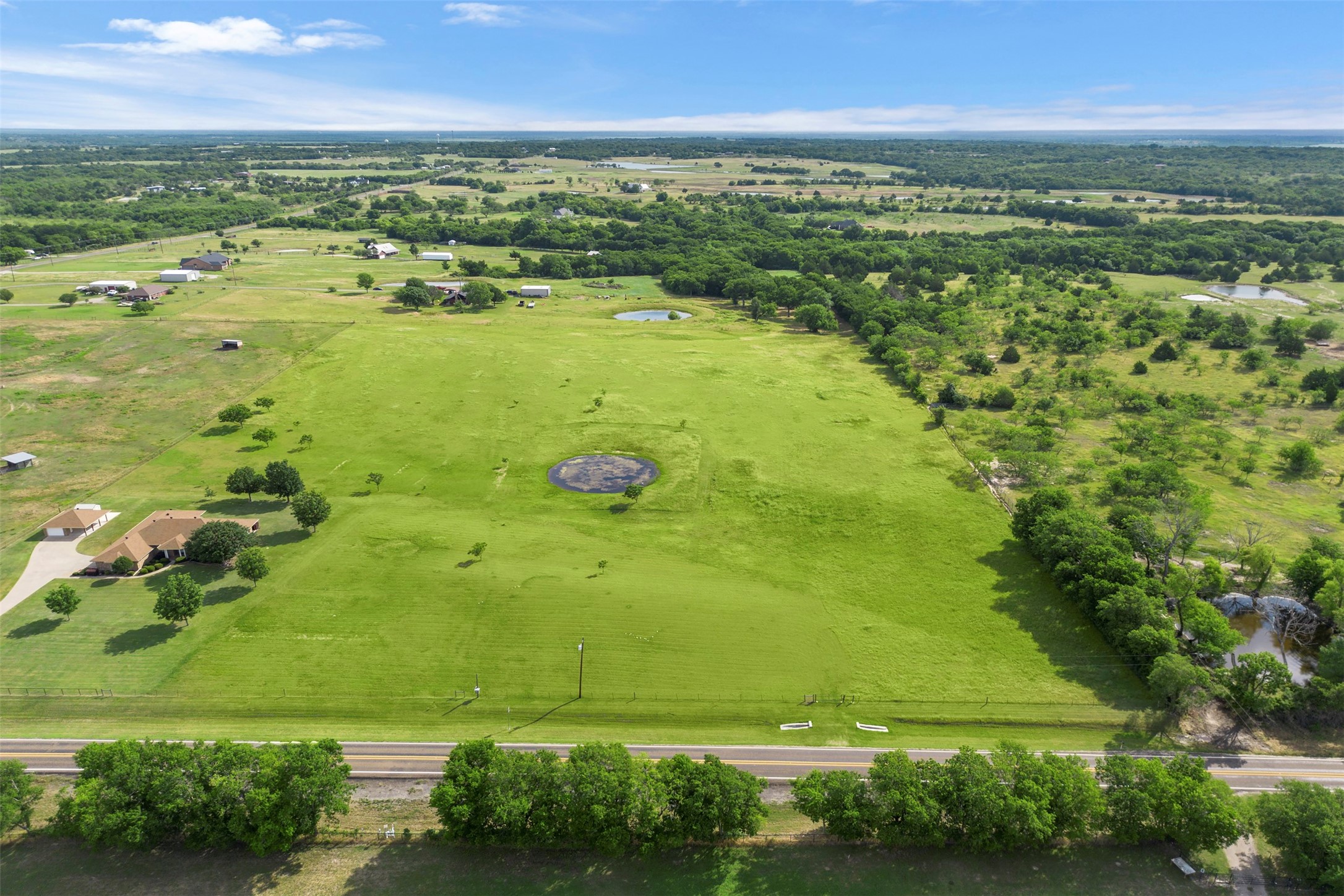 Lot 3 Fm 660 Ennis TX 75119