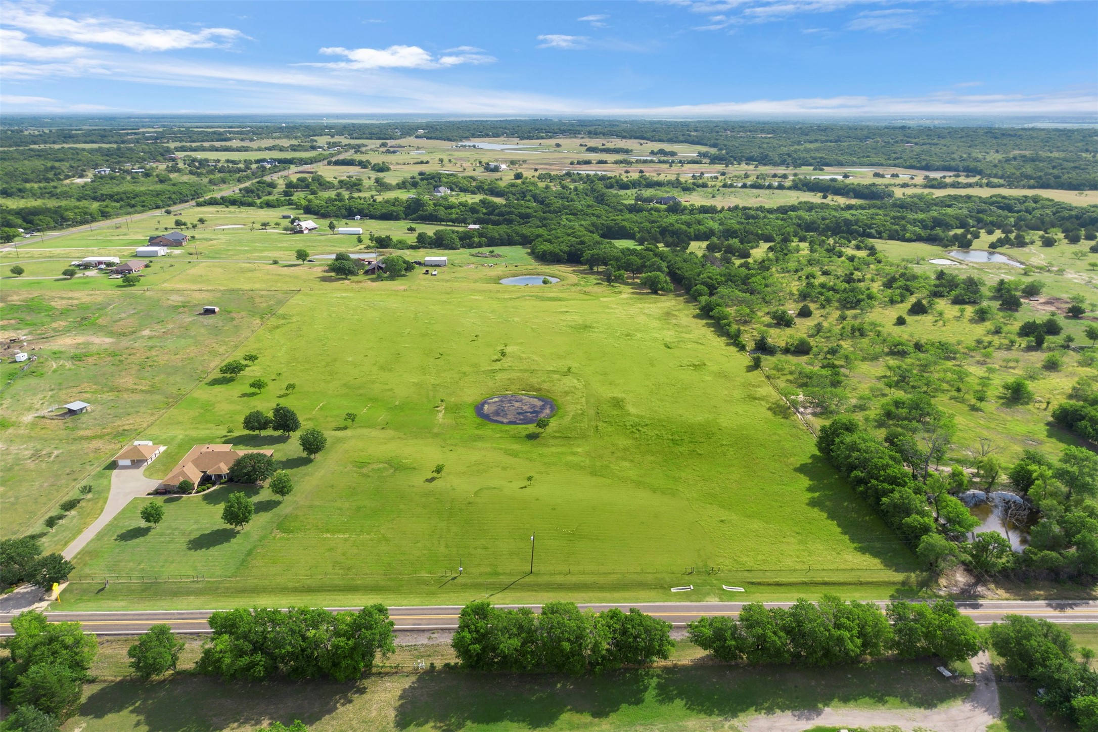 Lot 3 Fm 660 Ennis TX 75119