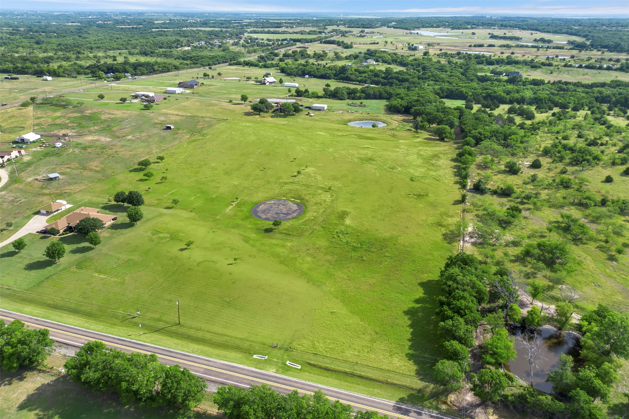 Lot 3 Fm 660 Ennis TX 75119