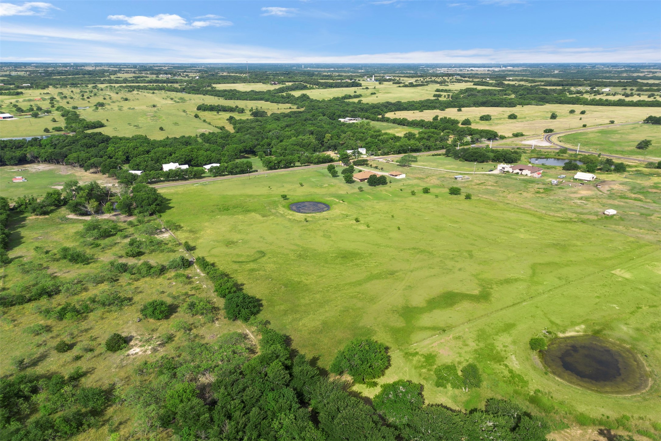 Lot 3 Fm 660 Ennis TX 75119