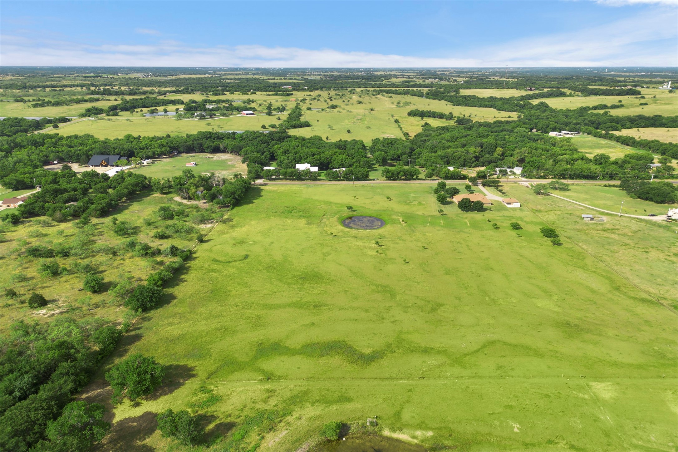 Lot 3 Fm 660 Ennis TX 75119