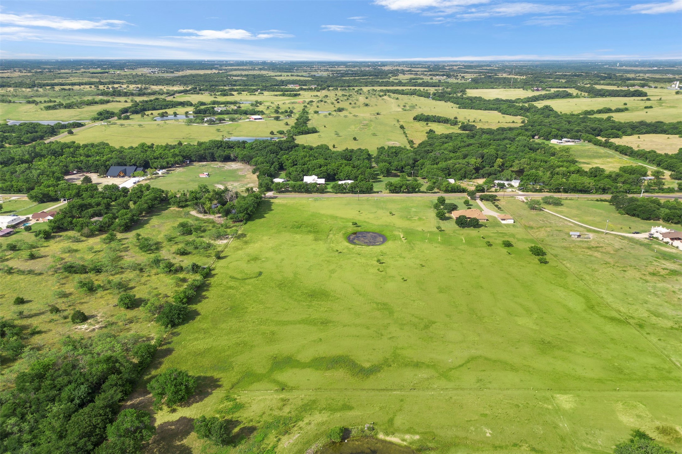 Lot 3 Fm 660 Ennis TX 75119