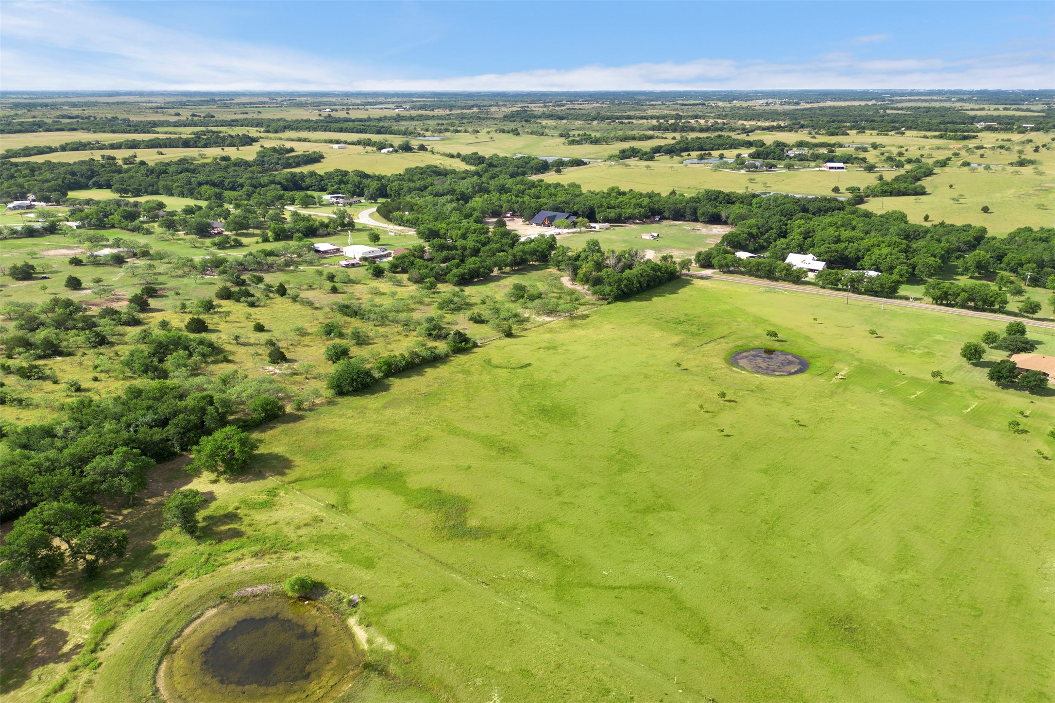 Lot 3 Fm 660 Ennis TX 75119
