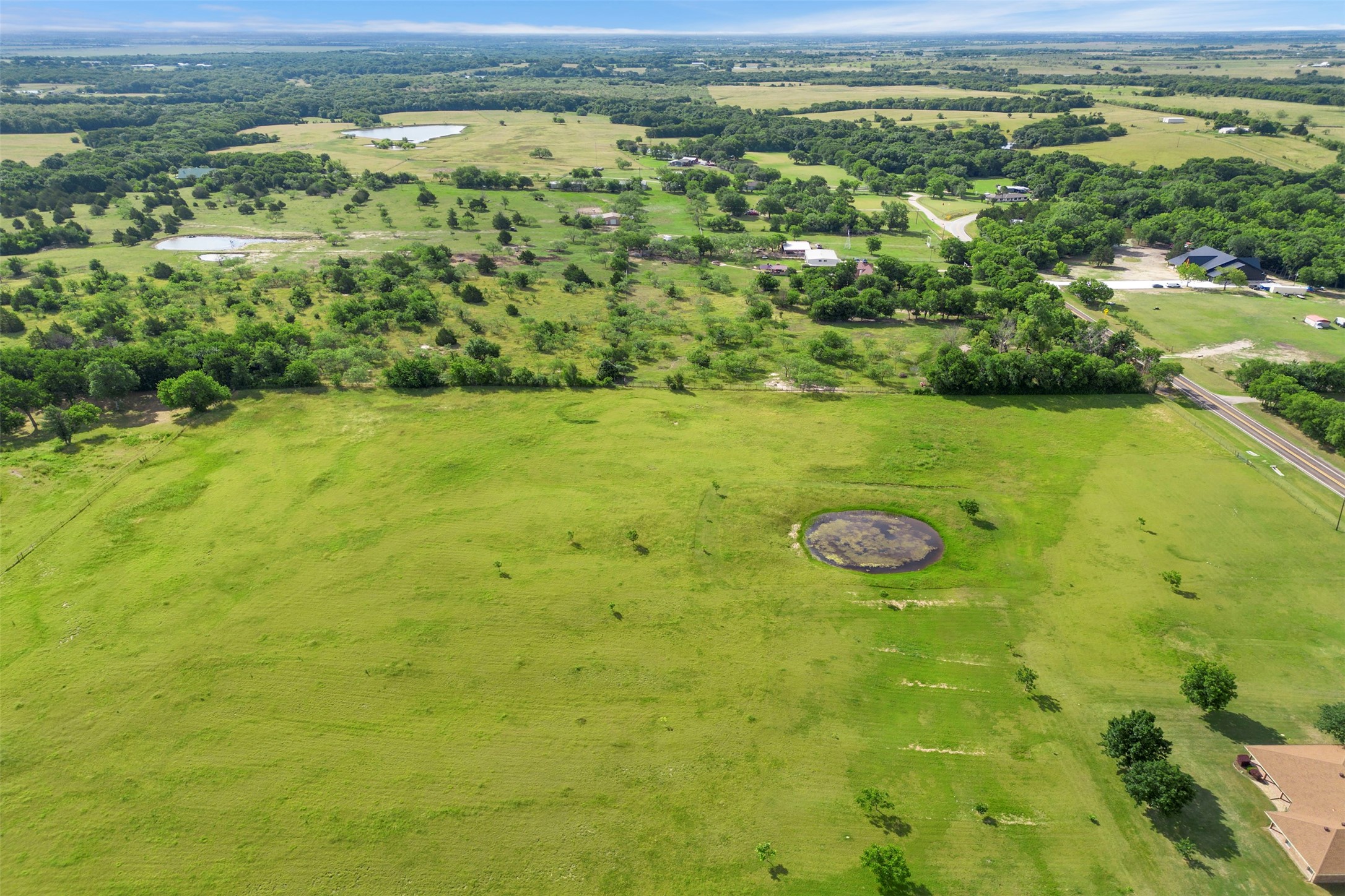 Lot 3 Fm 660 Ennis TX 75119
