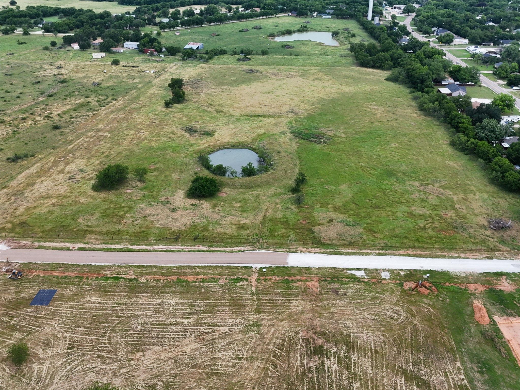 Tbd Lakewood Drive Whitney TX 76692