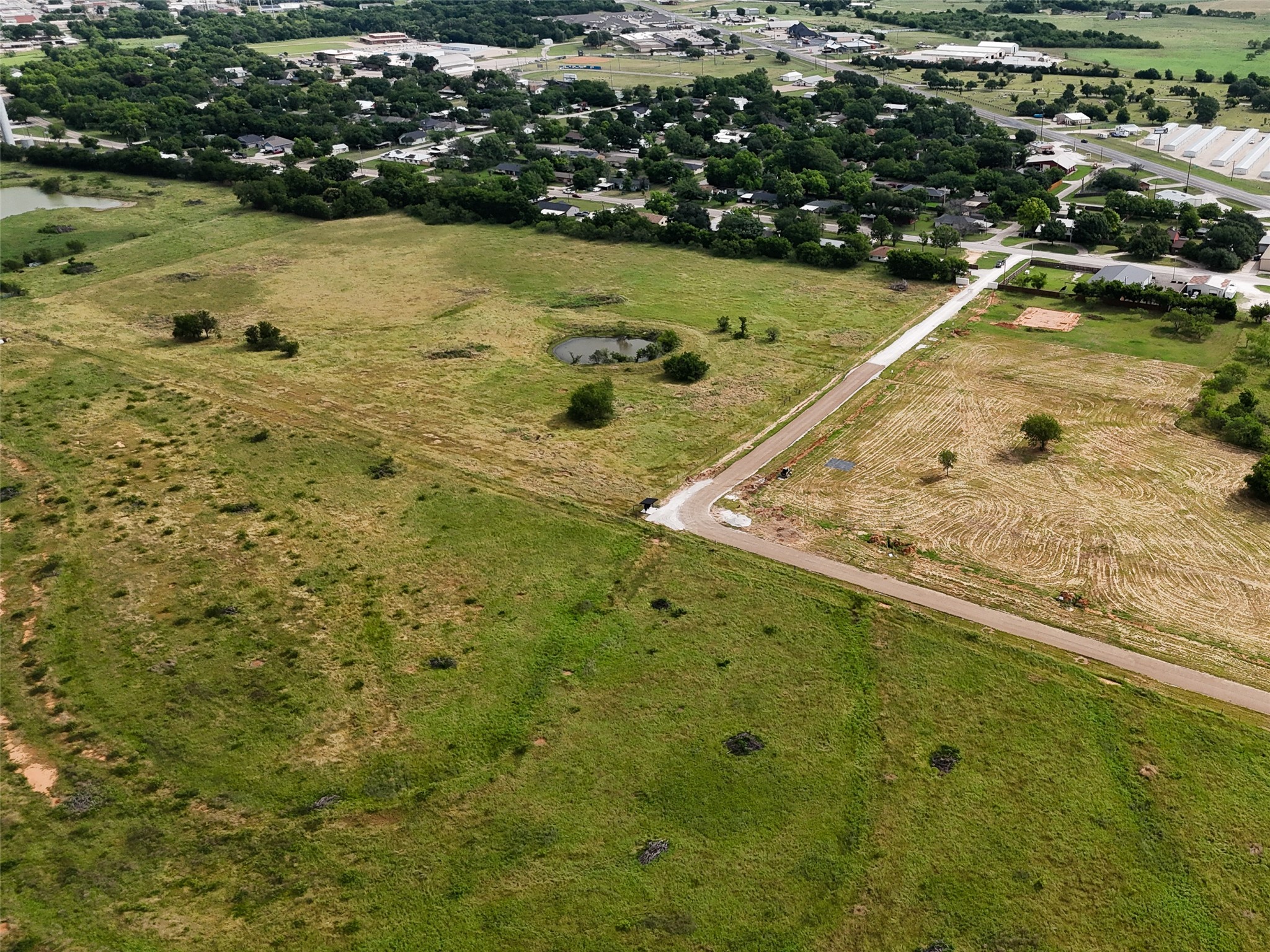 Tbd Lakewood Drive Whitney TX 76692