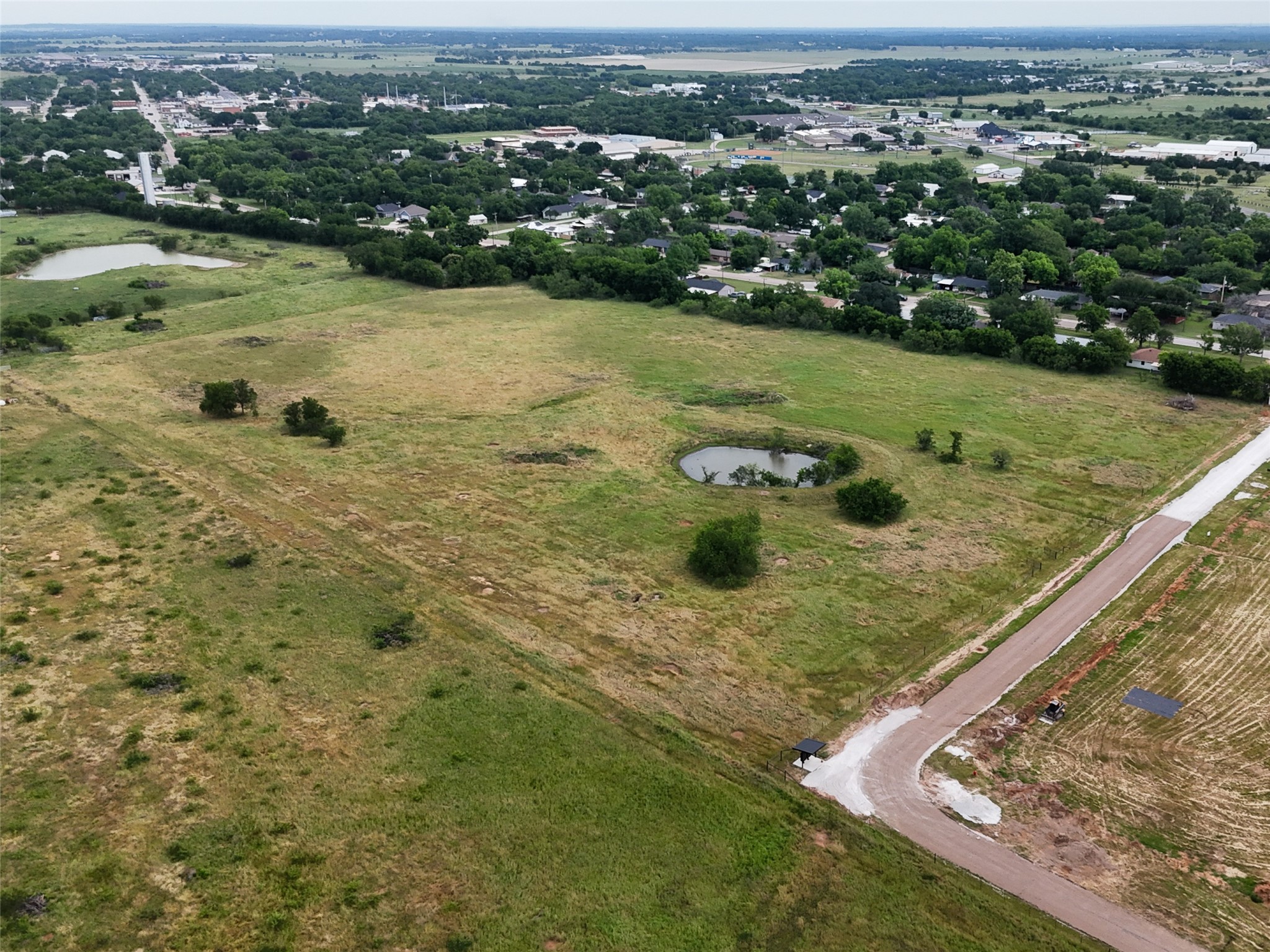 Tbd Lakewood Drive Whitney TX 76692