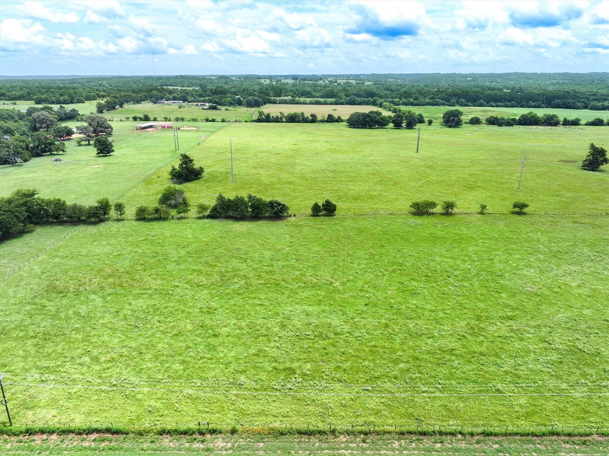 Tract 2 Fm 855 Jacksonville TX 75766