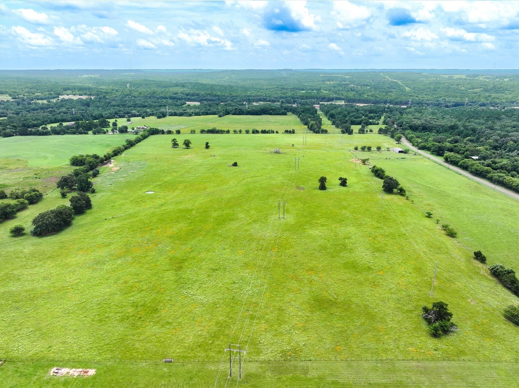 Tract 2 Fm 855 Jacksonville TX 75766