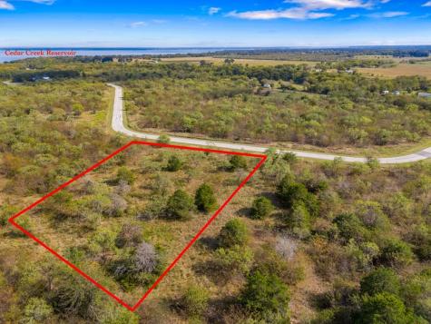 8037 Big Water Lane Kemp TX 75143