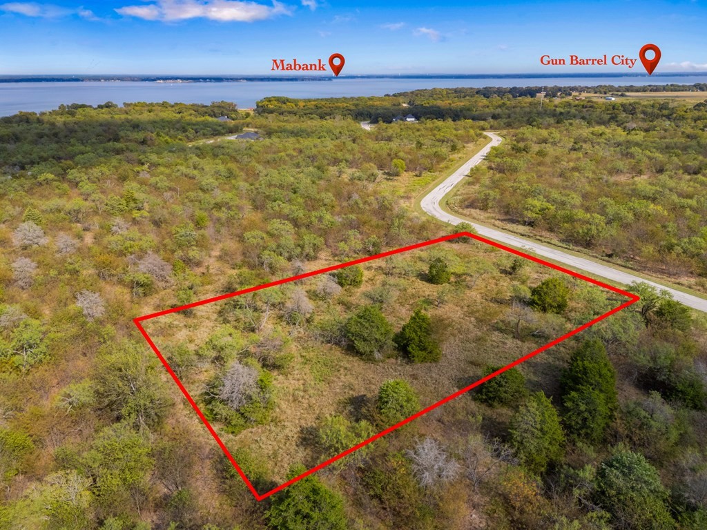 8037 Big Water Lane Kemp TX 75143
