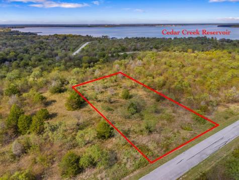 8037 Big Water Lane Kemp TX 75143