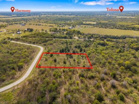8037 Big Water Lane Kemp TX 75143