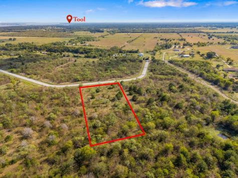 8037 Big Water Lane Kemp TX 75143