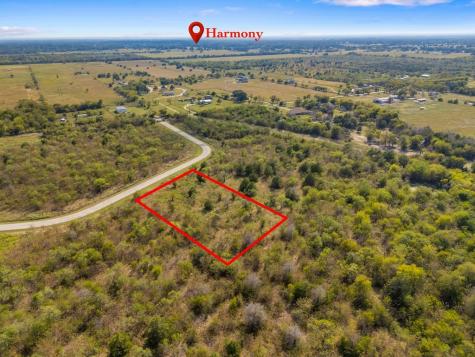 8037 Big Water Lane Kemp TX 75143