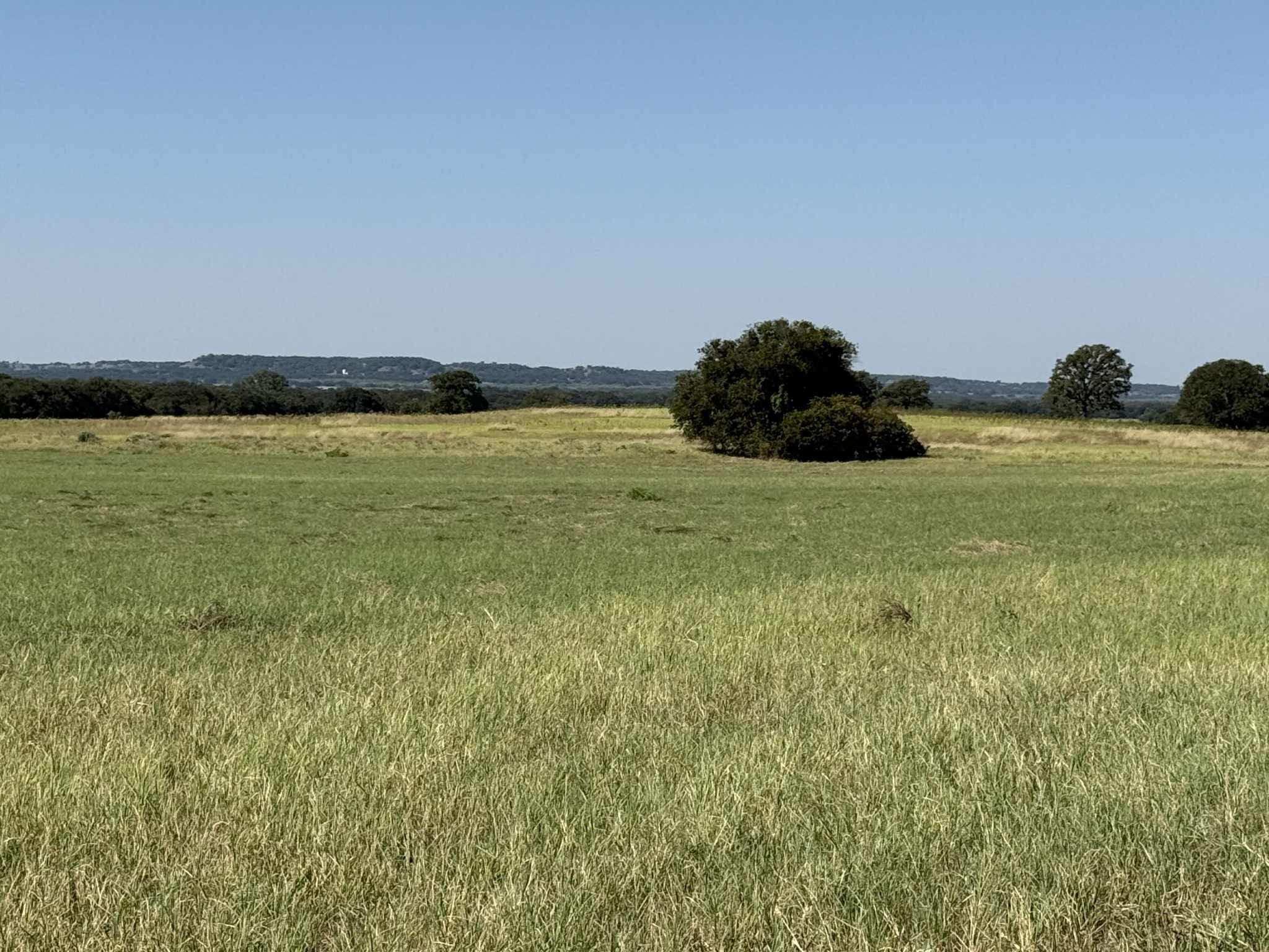 Tbd Highway 36 50 Ac+/- Comanche TX 76442