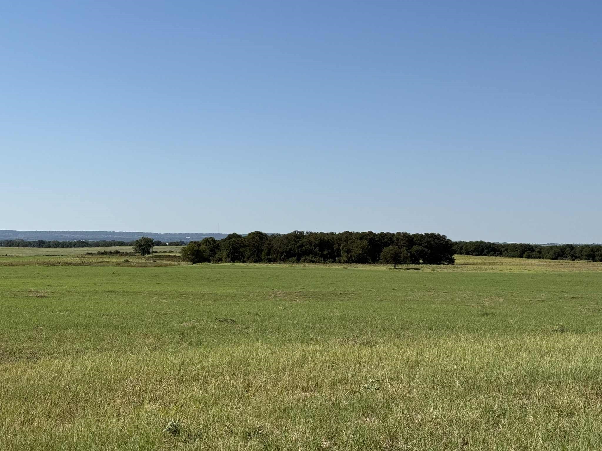 Tbd Highway 36 50 Ac+/- Comanche TX 76442