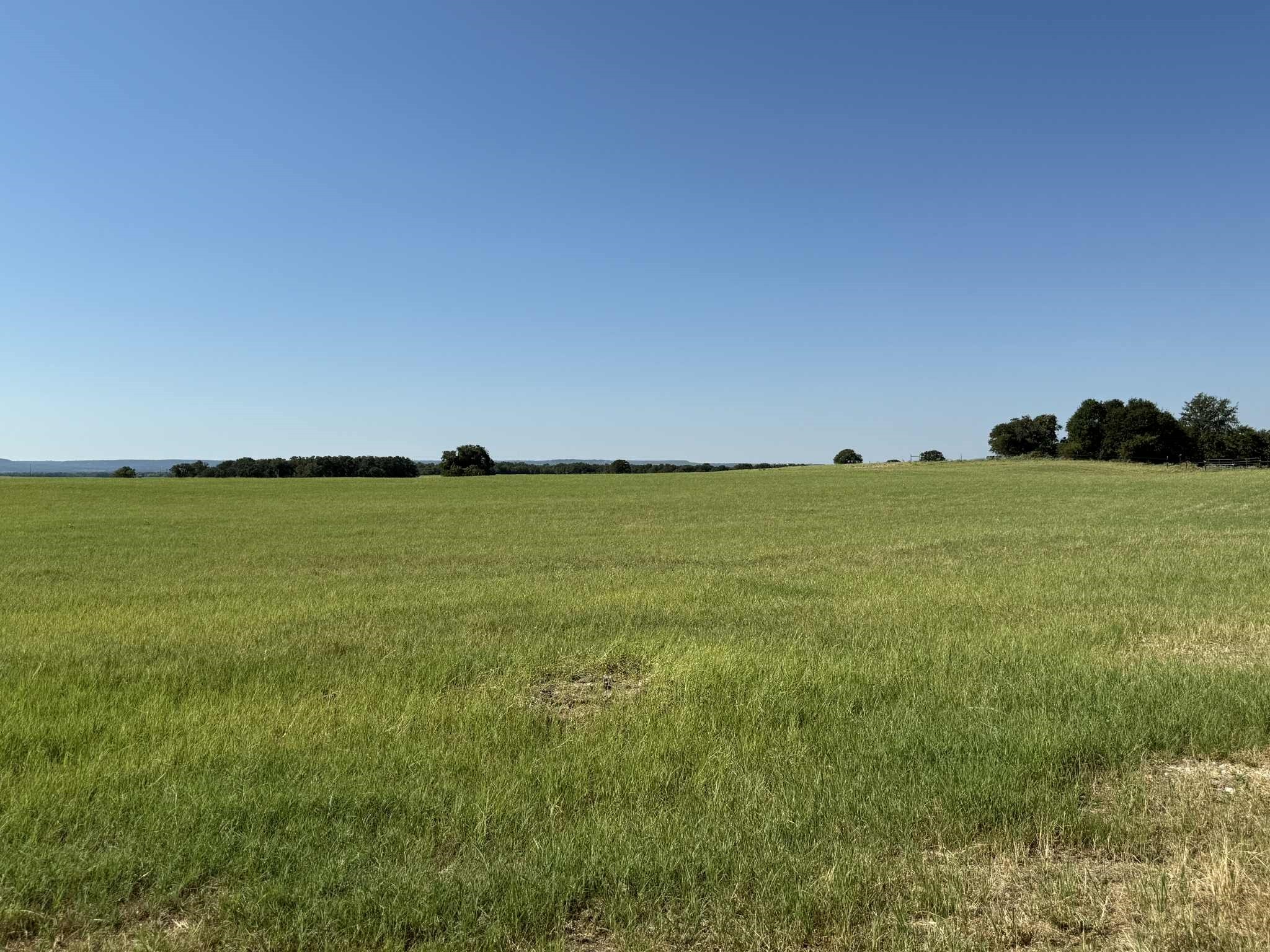Tbd Highway 36 50 Ac+/- Comanche TX 76442