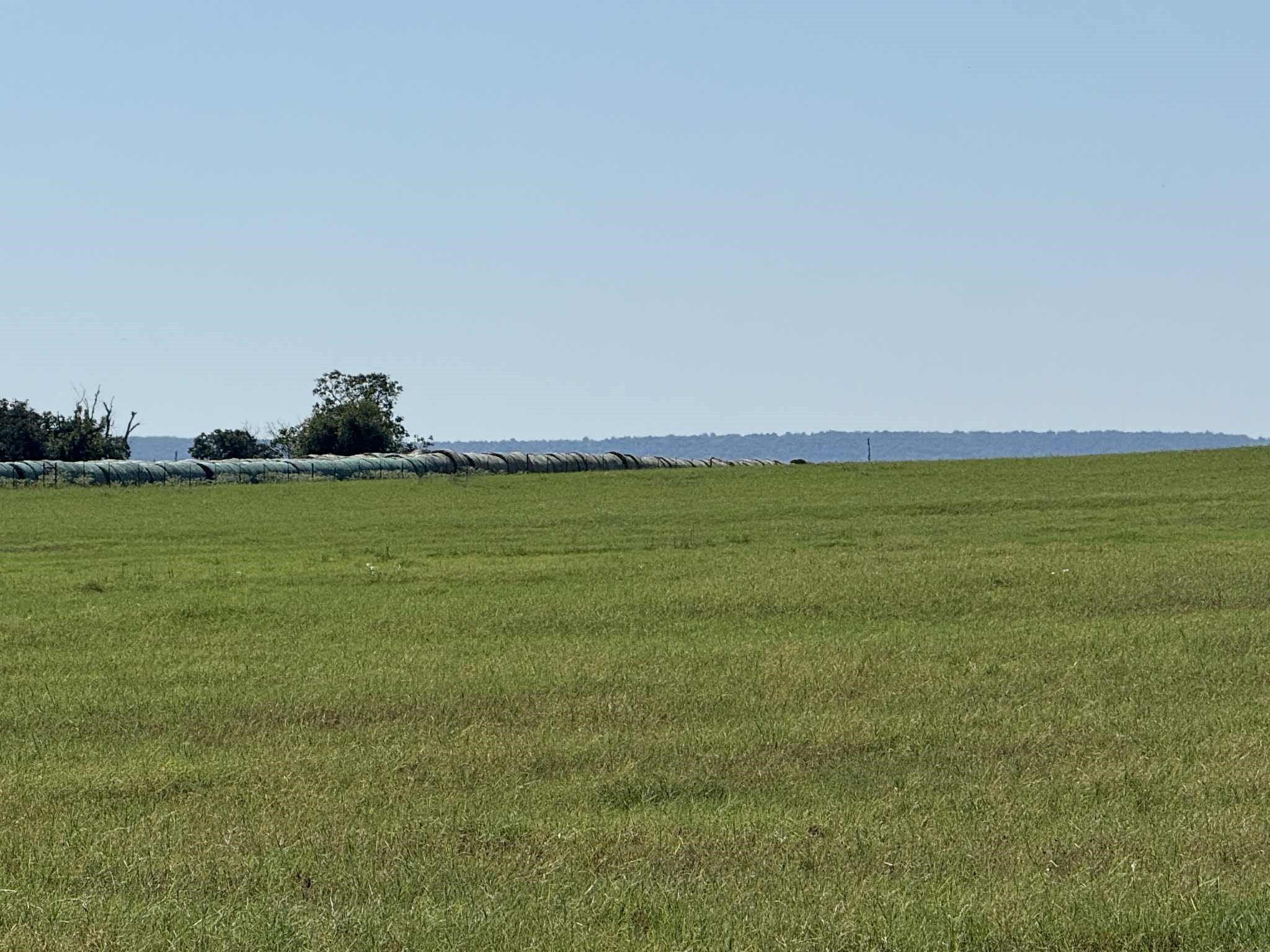 Tbd Highway 36 50 Ac+/- Comanche TX 76442