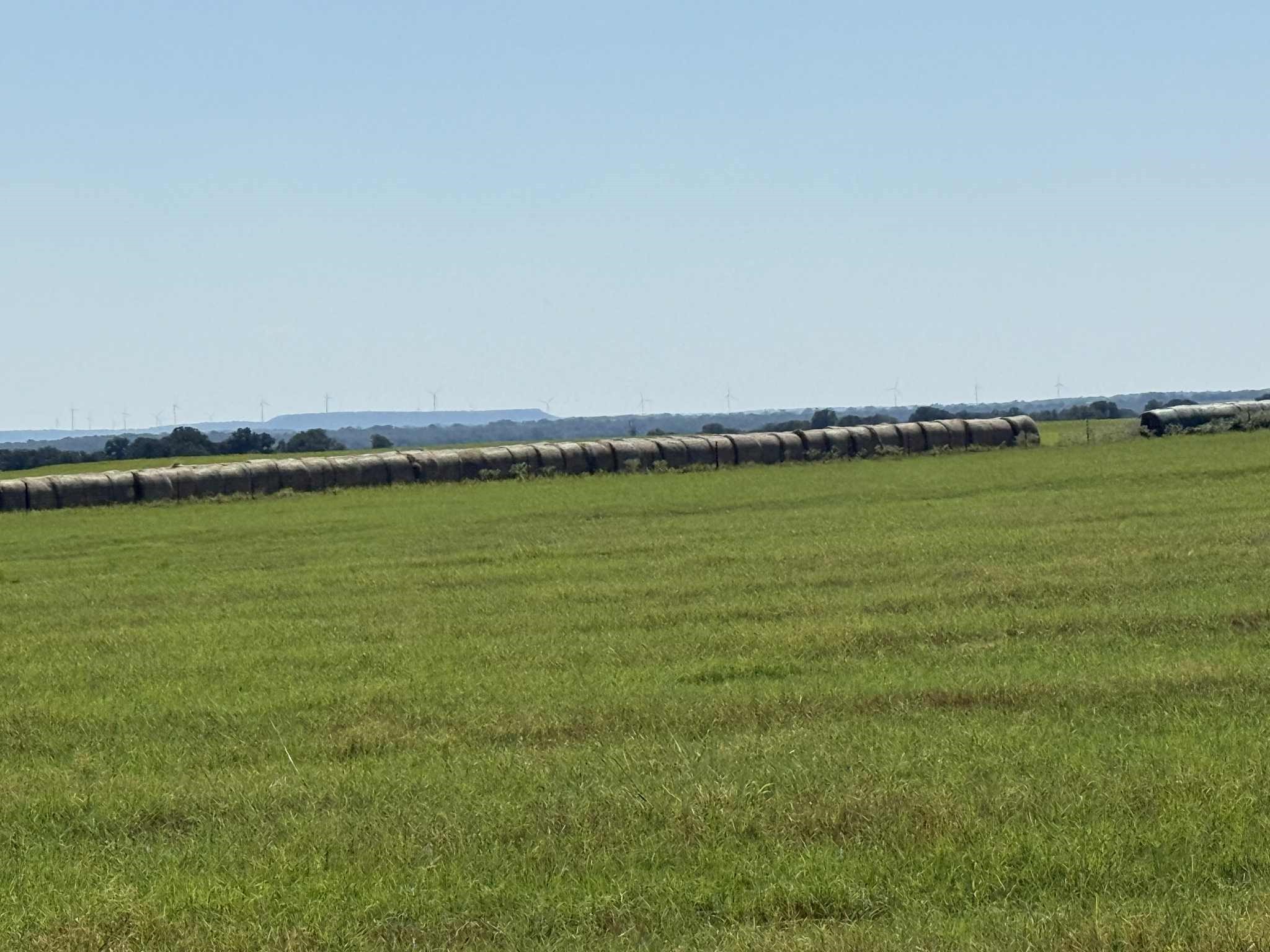 Tbd Highway 36 50 Ac+/- Comanche TX 76442