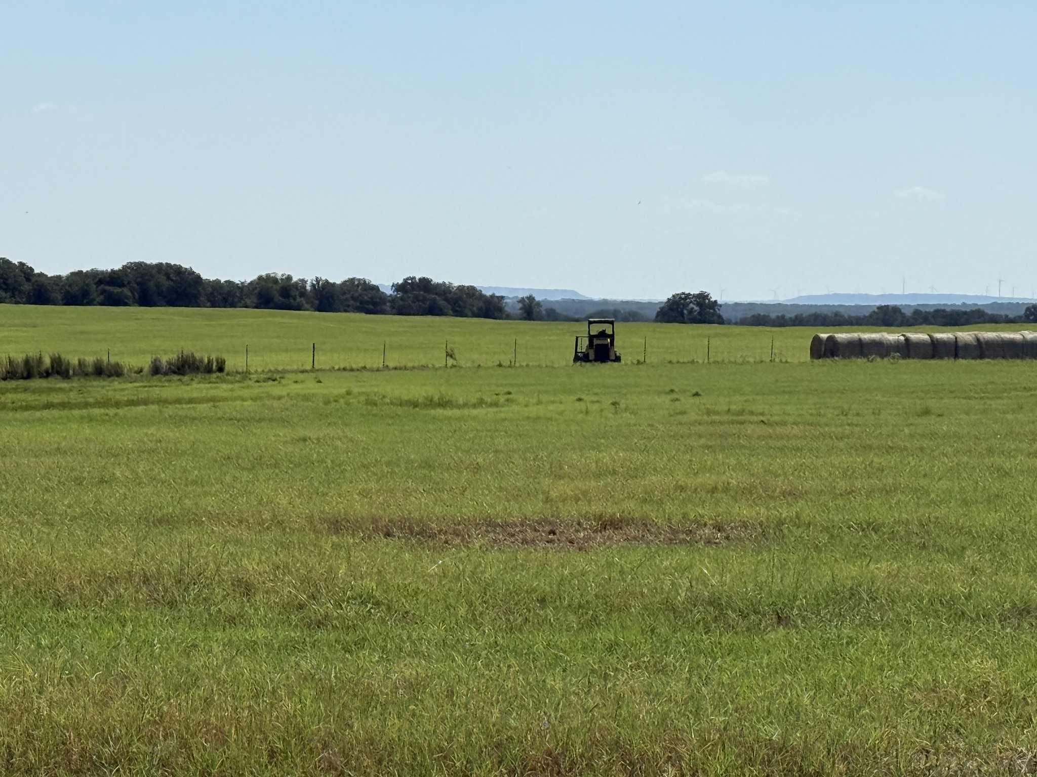 Tbd Highway 36 50 Ac+/- Comanche TX 76442