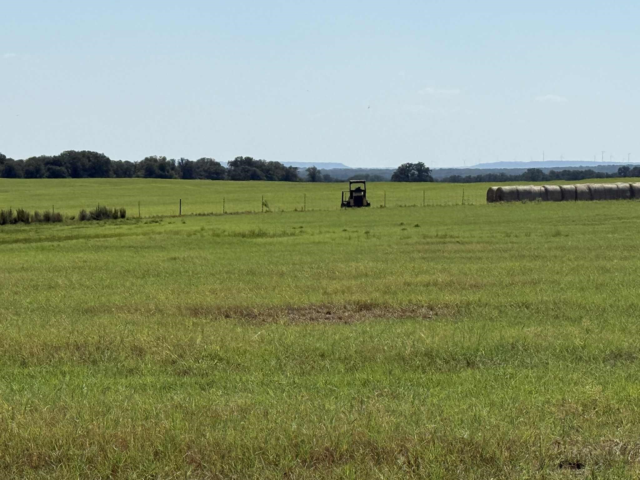 Tbd Highway 36 50 Ac+/- Comanche TX 76442