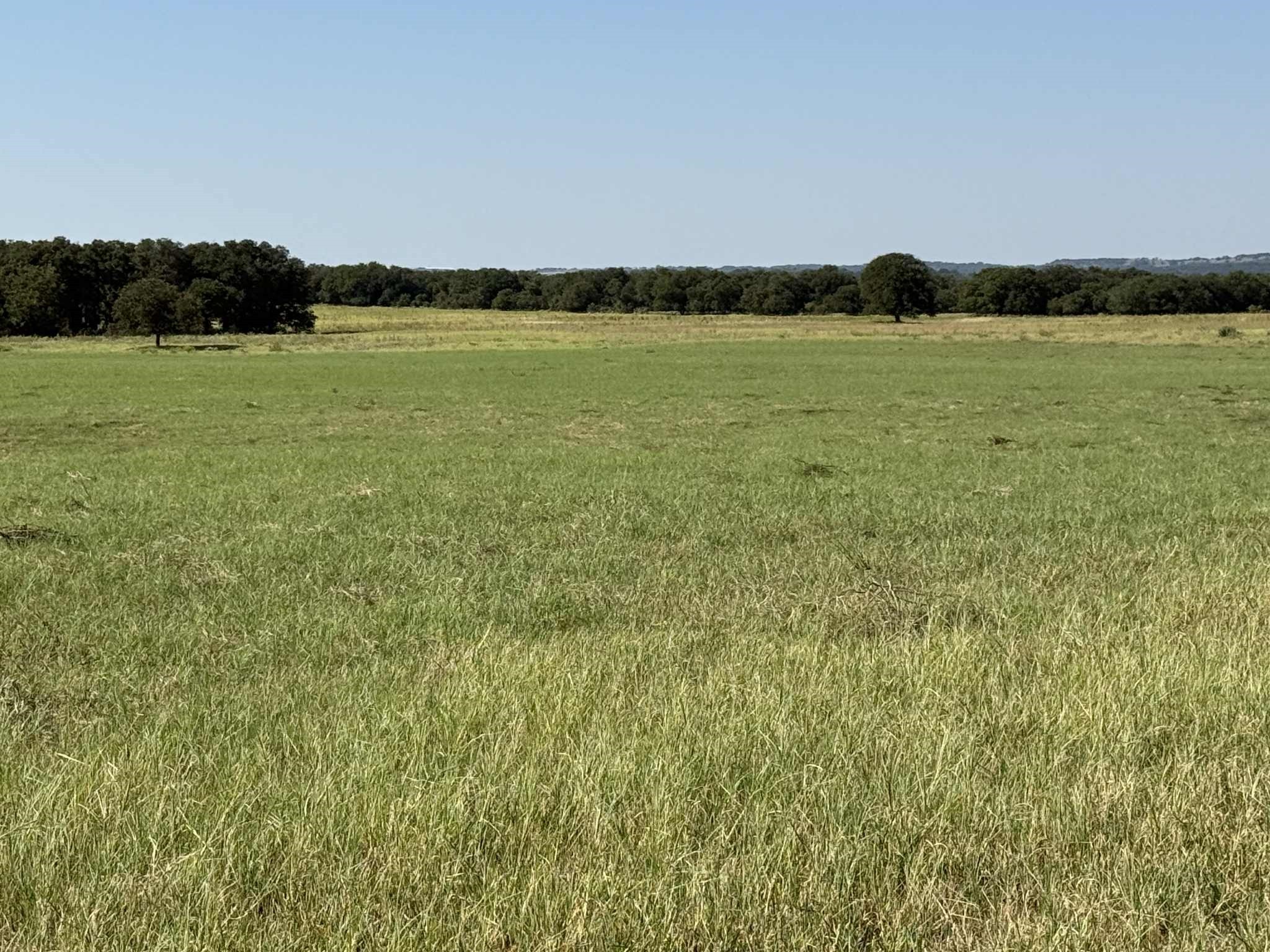 Tbd Highway 36 50 Ac+/- Comanche TX 76442