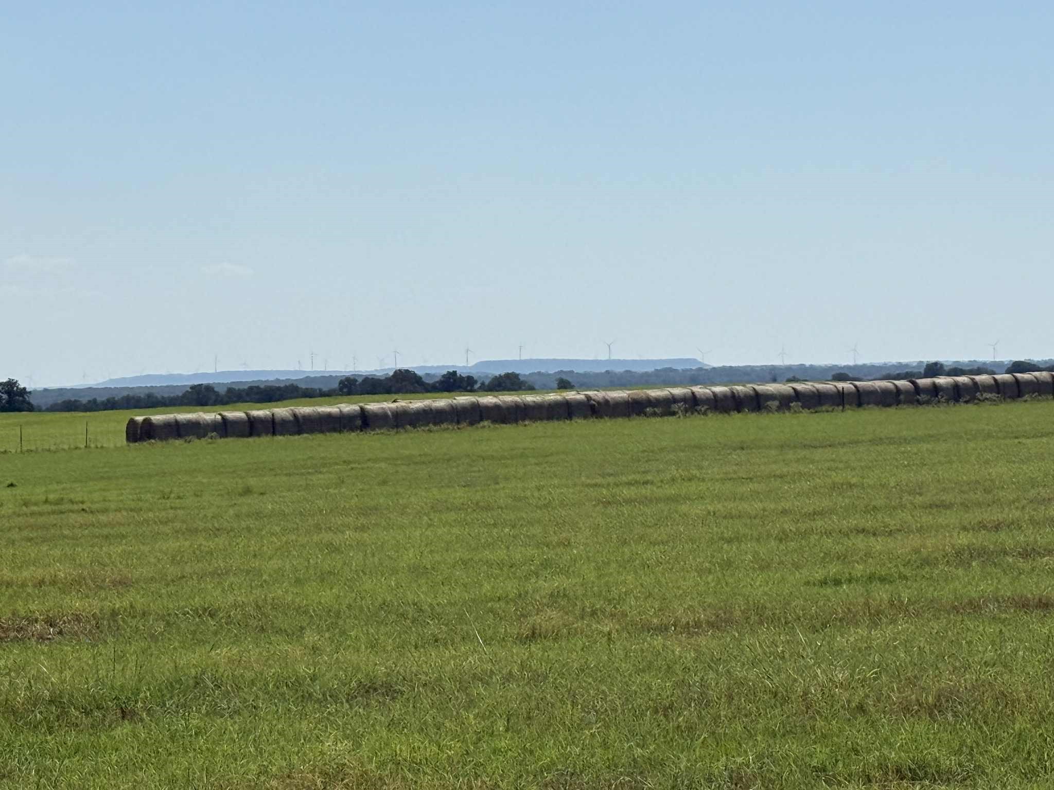 Tbd Highway 36 50 Ac+/- Comanche TX 76442