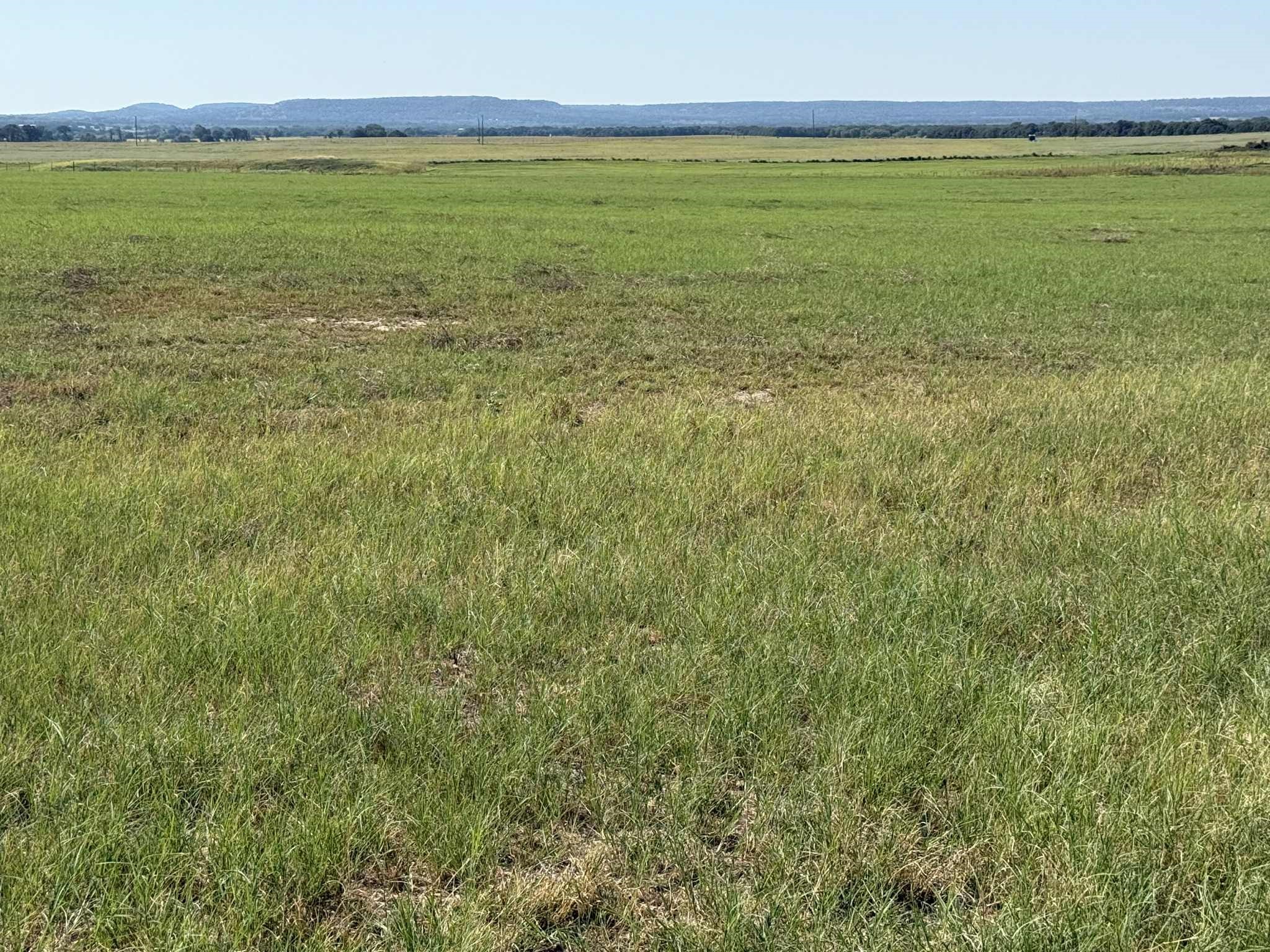 Tbd Highway 36 50 Ac+/- Comanche TX 76442