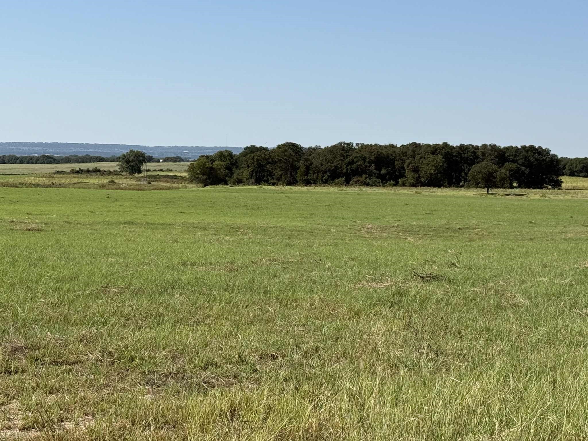 Tbd Highway 36 50 Ac+/- Comanche TX 76442