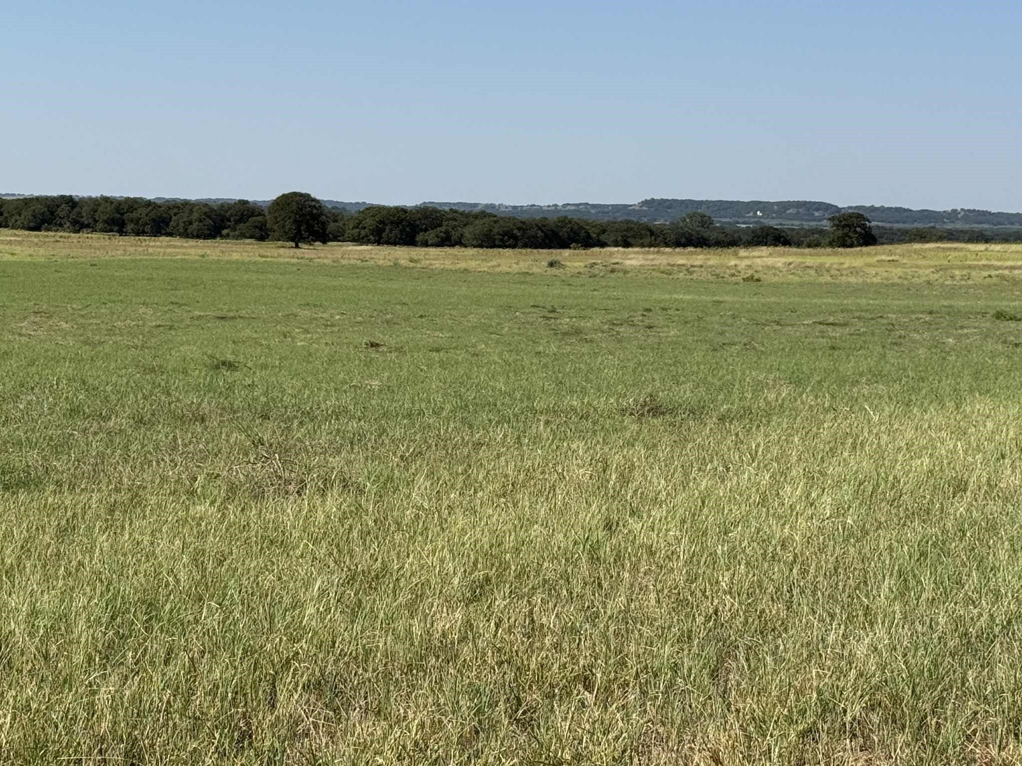 Tbd Highway 36 50 Ac+/- Comanche TX 76442