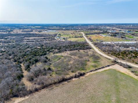 Xxx Tin Top Road Weatherford TX 76087