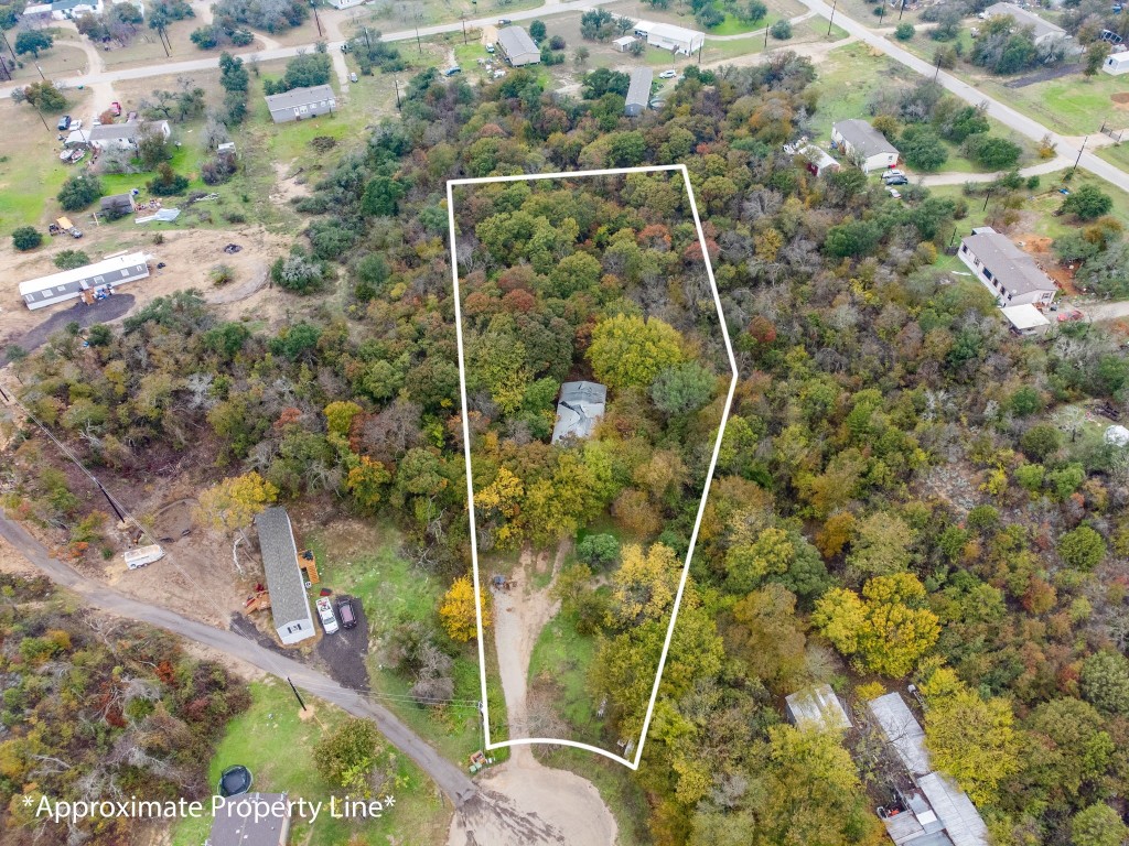 438 Hilltop Meadows Court Springtown TX 76082
