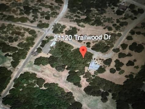 21120 Trailwood Drive Whitney TX 76692