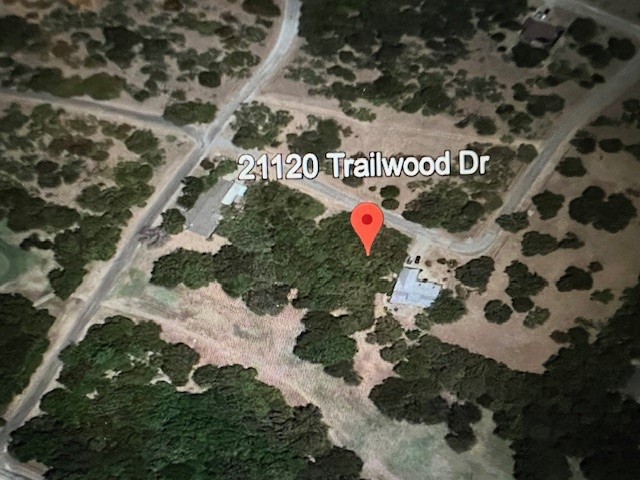 21120 Trailwood Drive Whitney TX 76692
