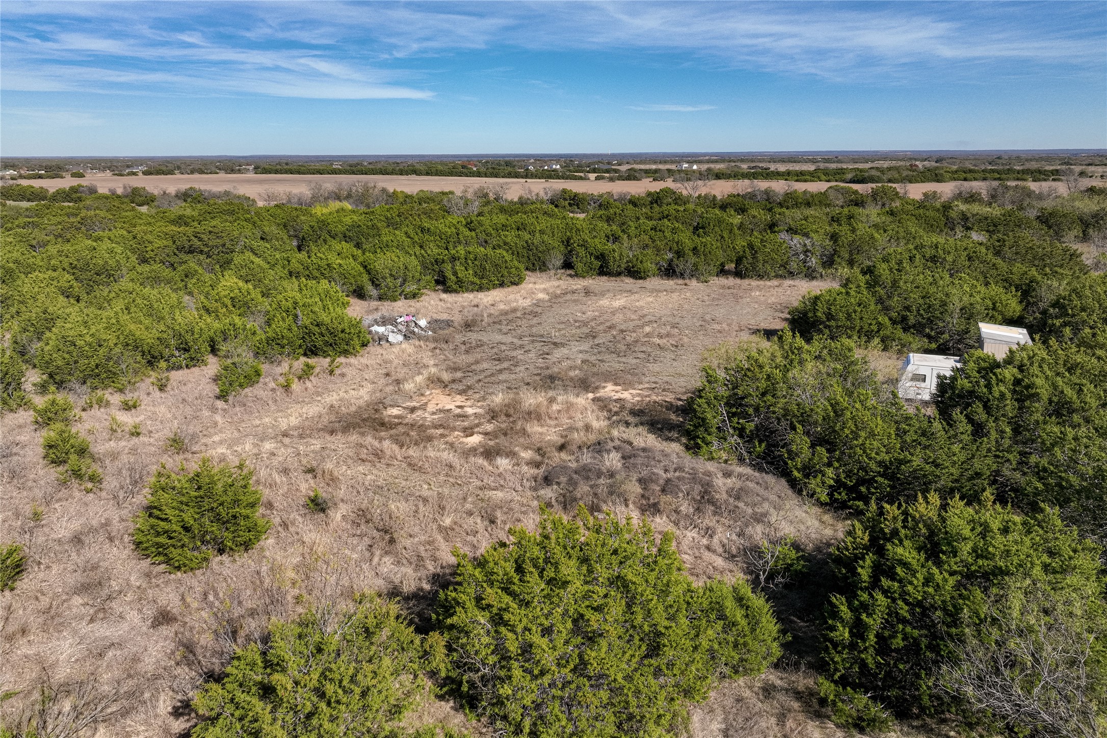 693 Garrett Lane China Spring TX 76633