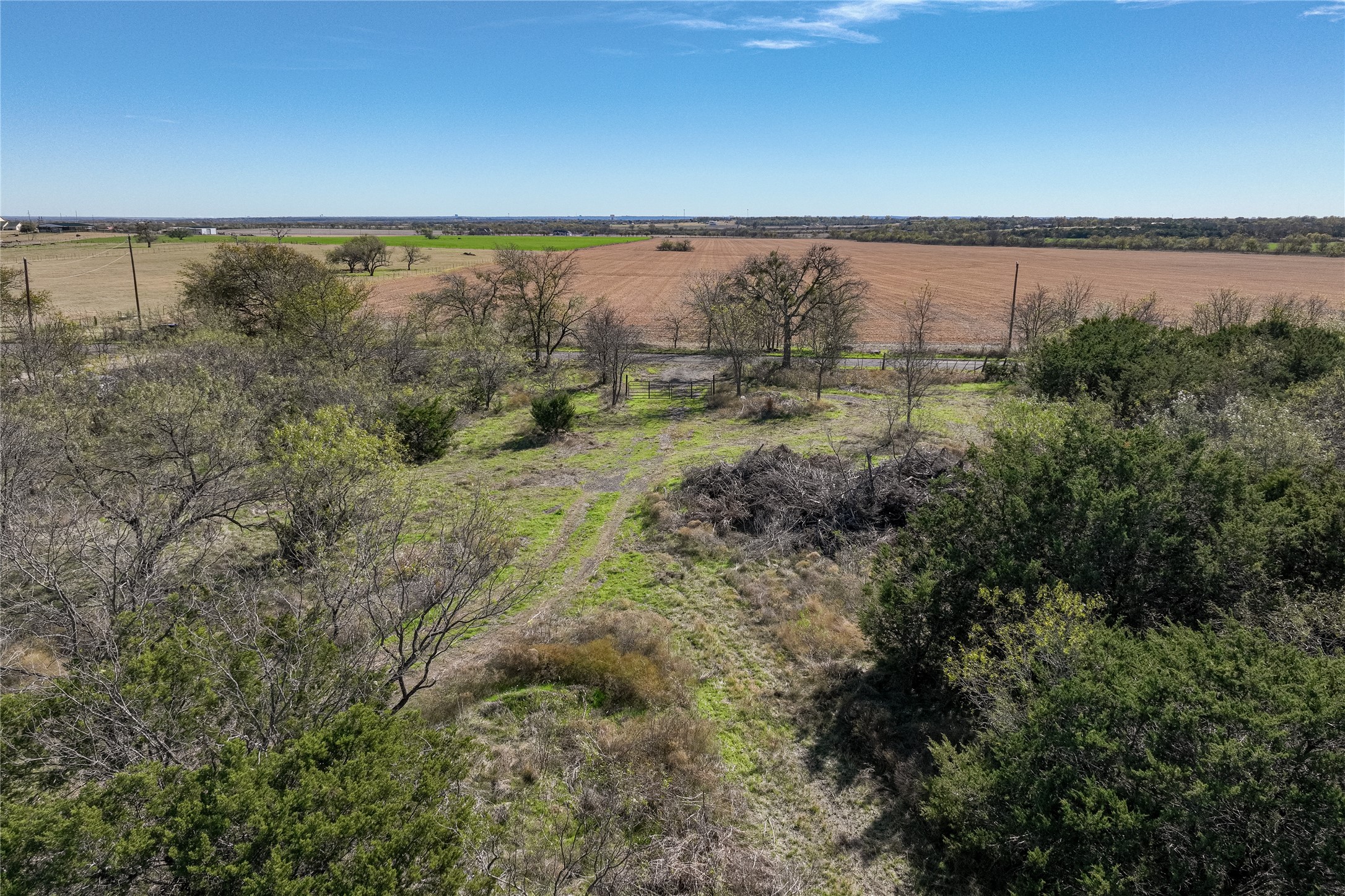 693 Garrett Lane China Spring TX 76633
