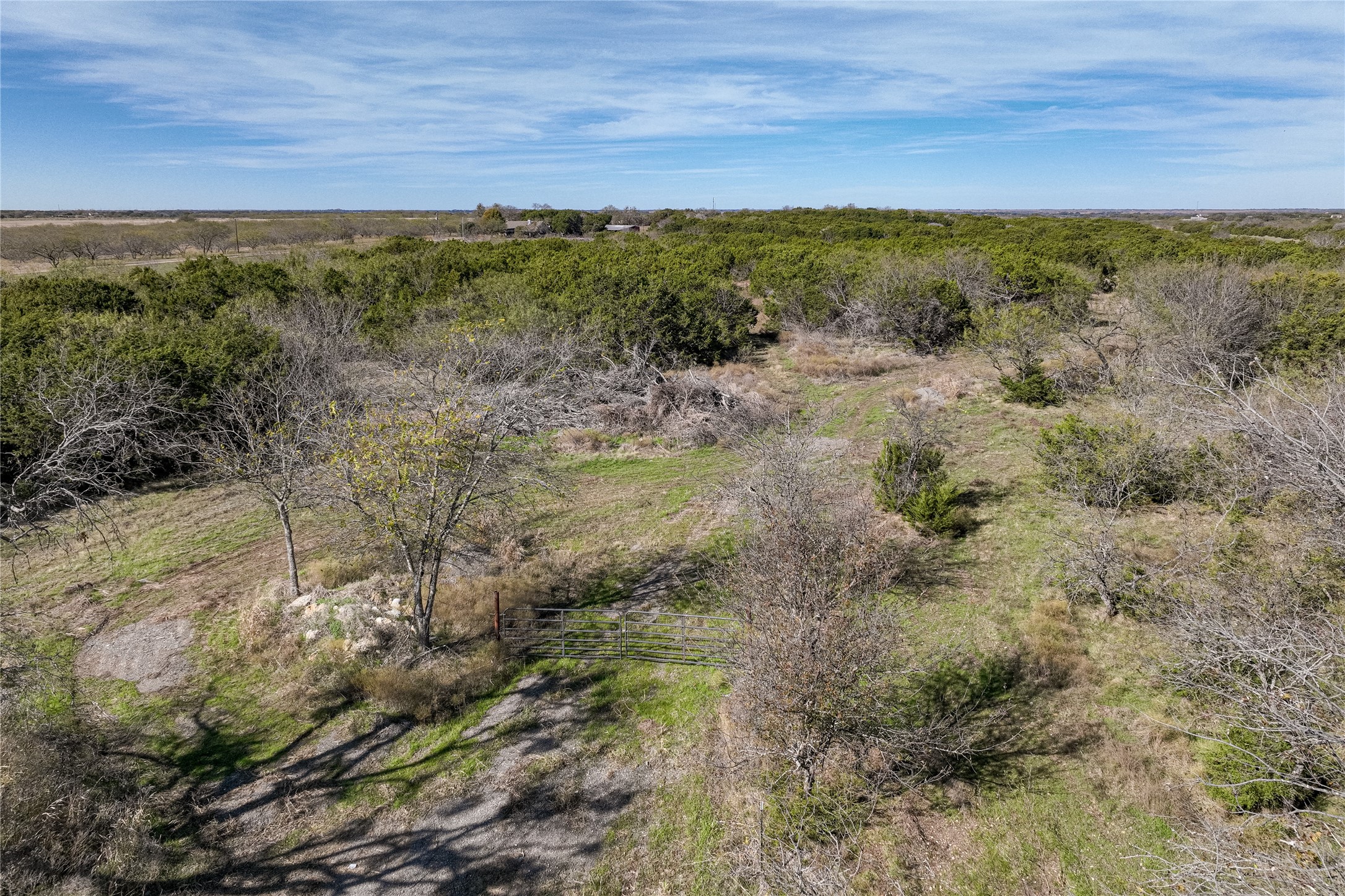 693 Garrett Lane China Spring TX 76633