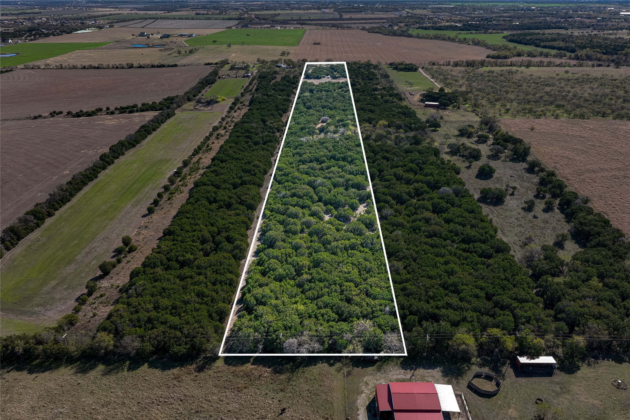 693 Garrett Lane China Spring TX 76633
