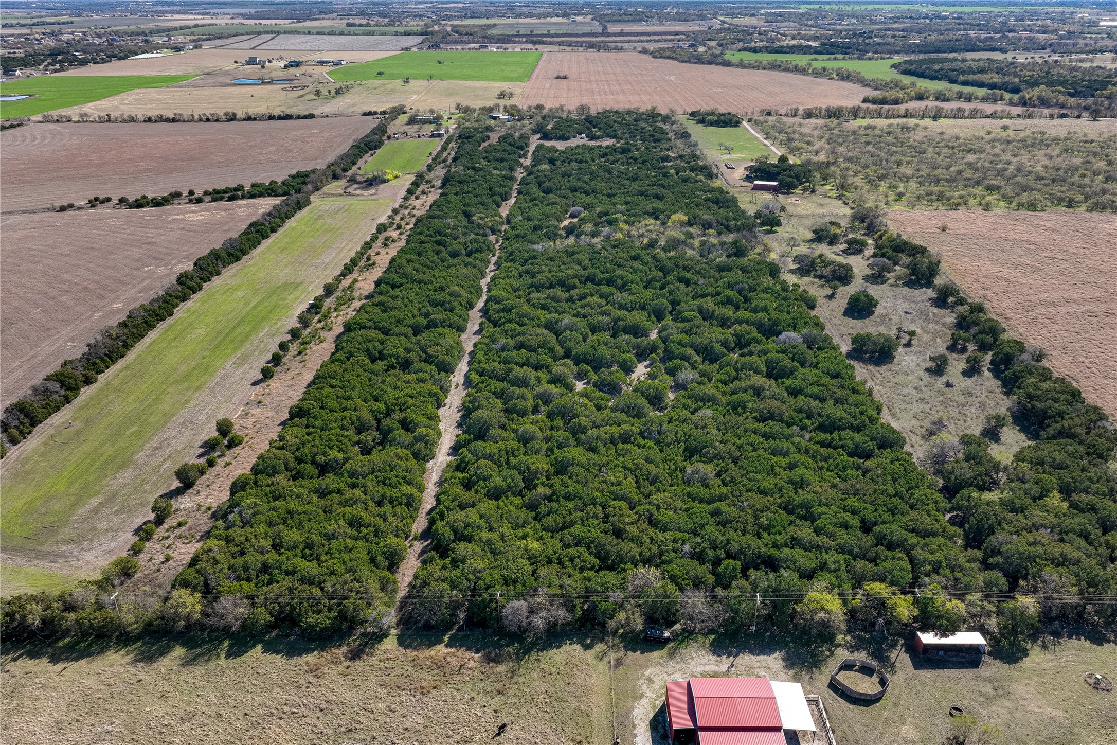 693 Garrett Lane China Spring TX 76633