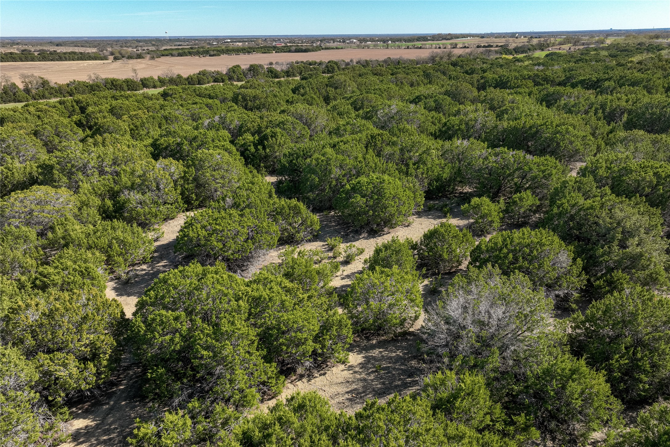 693 Garrett Lane China Spring TX 76633