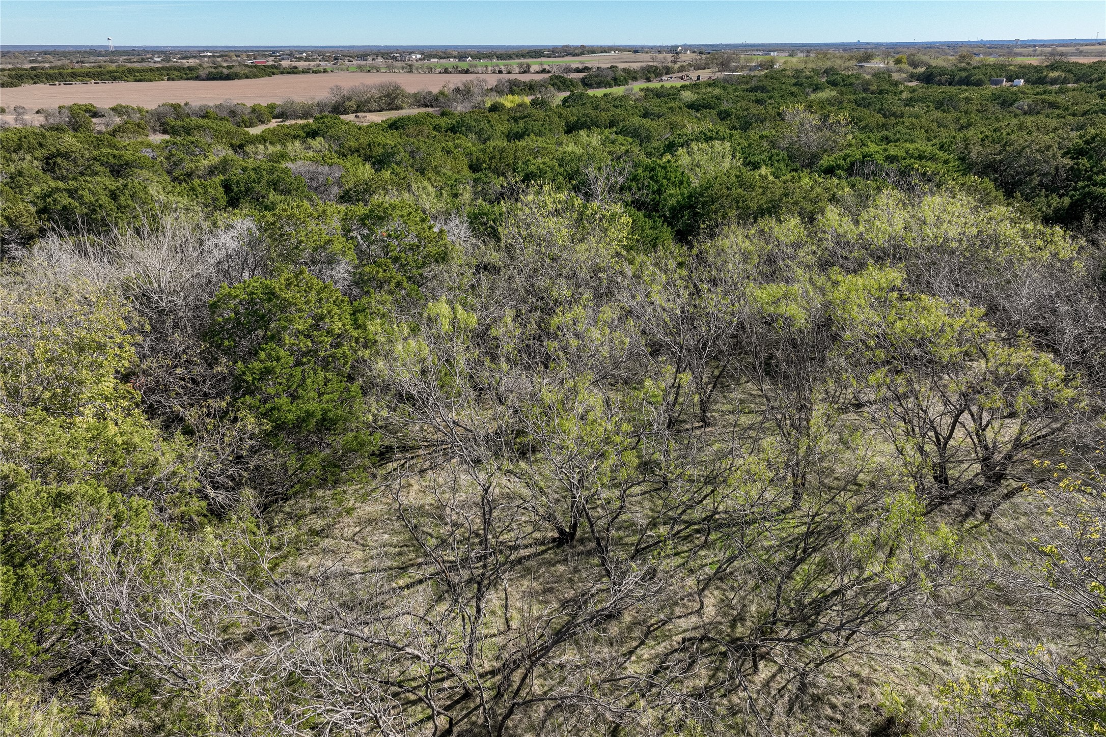 693 Garrett Lane China Spring TX 76633