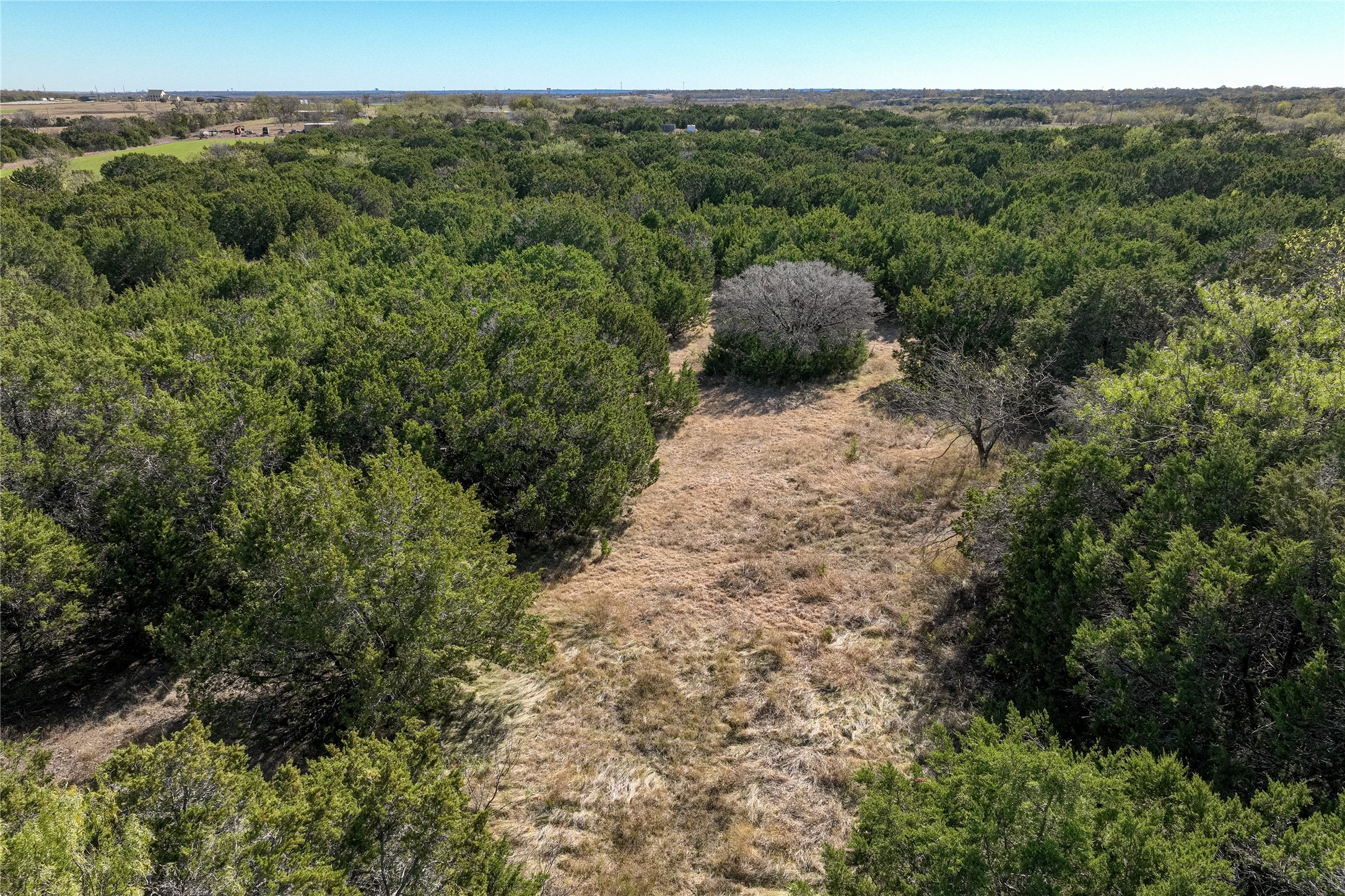 693 Garrett Lane China Spring TX 76633