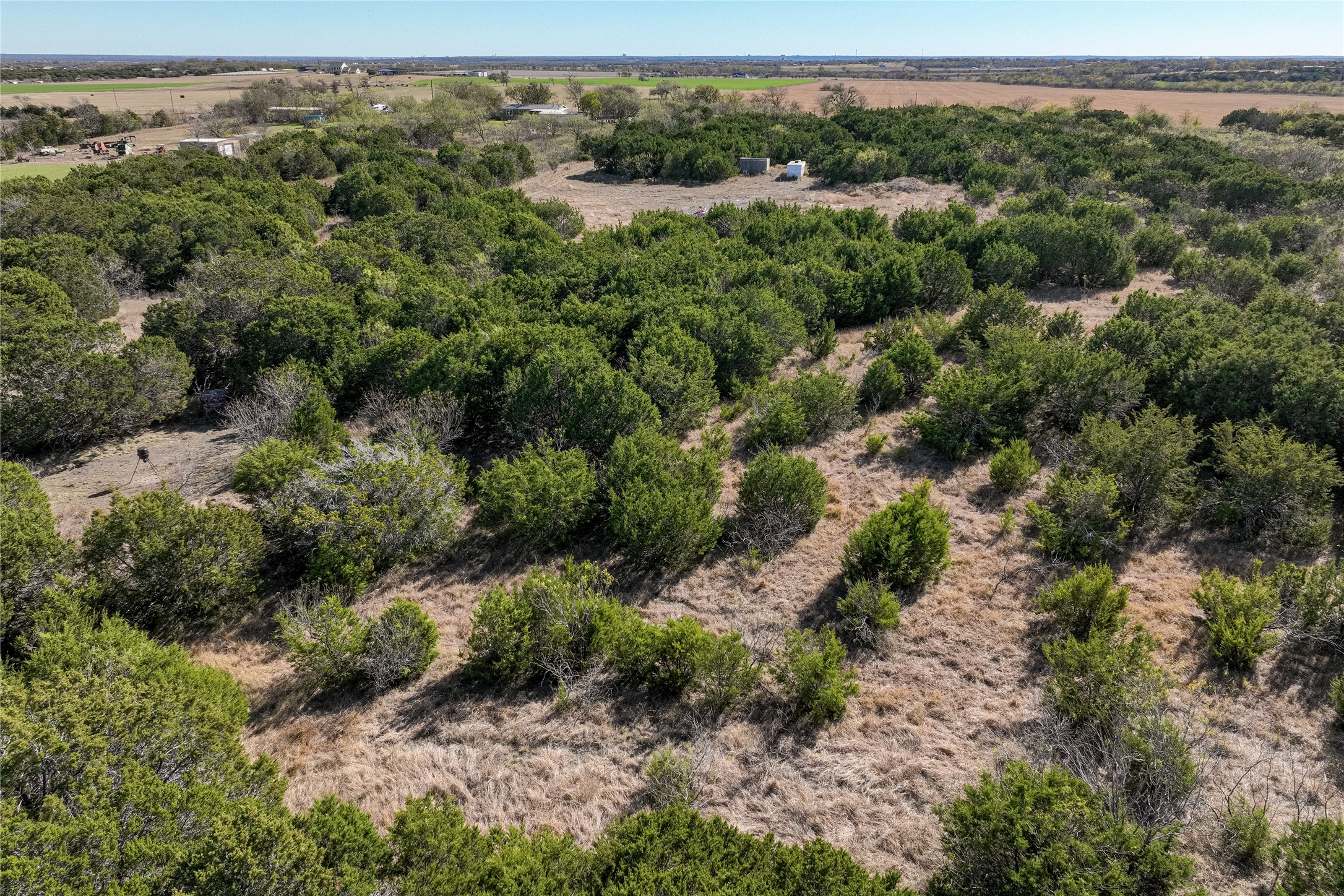 693 Garrett Lane China Spring TX 76633