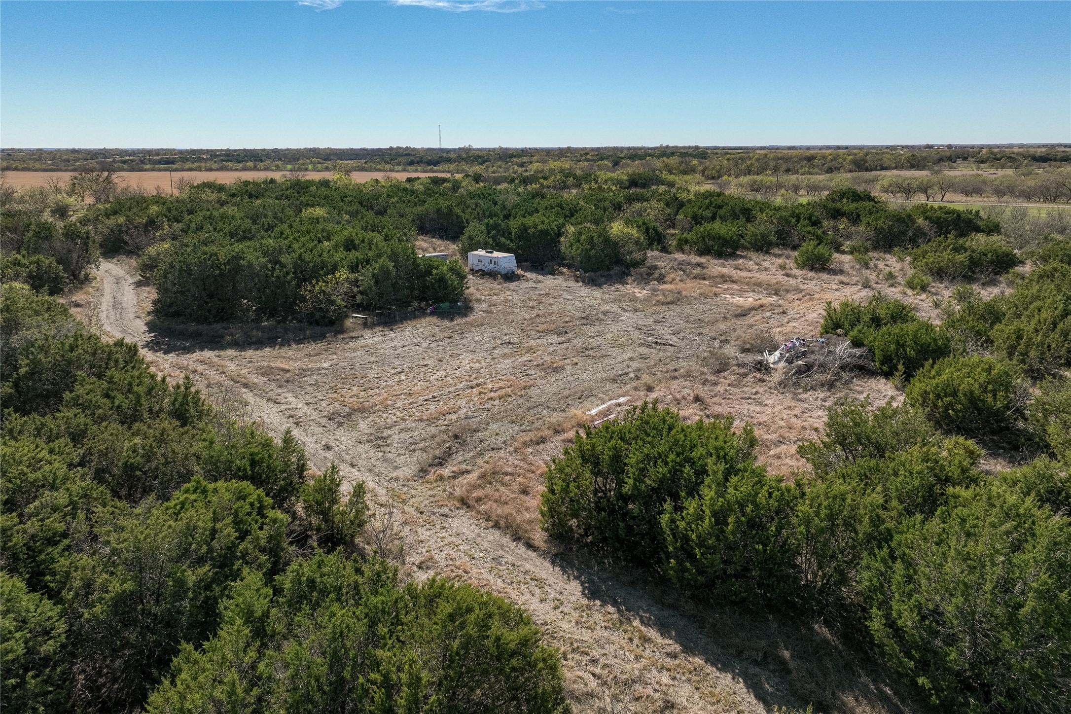 693 Garrett Lane China Spring TX 76633